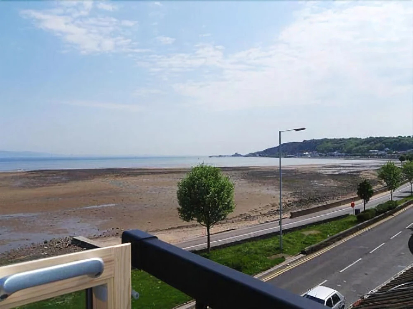 Tides Reach Guest House