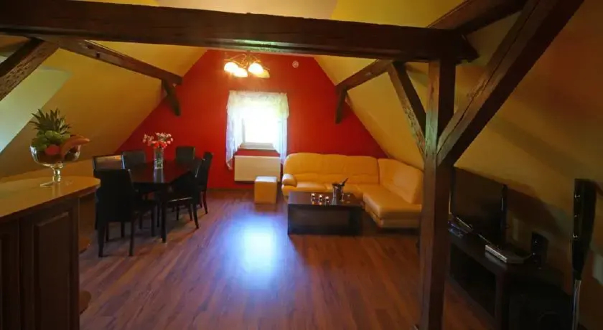 Pensjonat Perła Polanicy