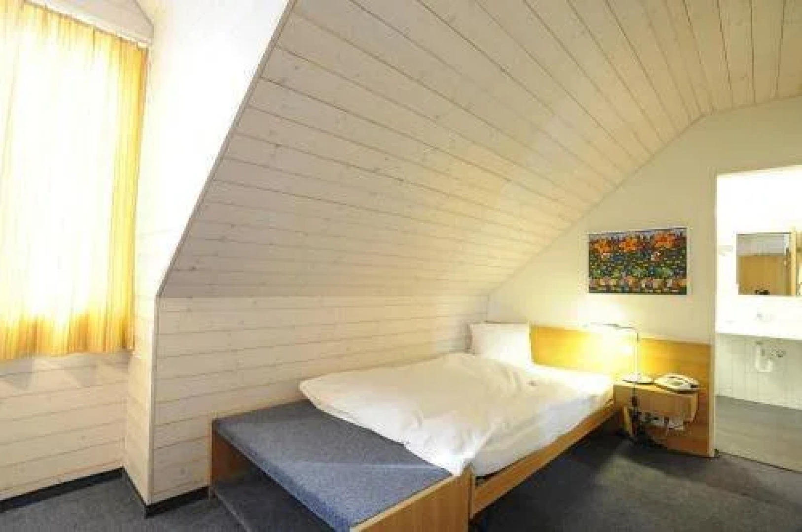 Landhaus Sonne Dürnten