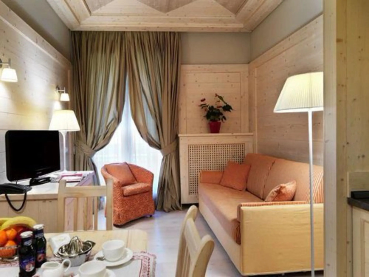 Radisson Residences Savoia Palace Cortina d’Ampezzo