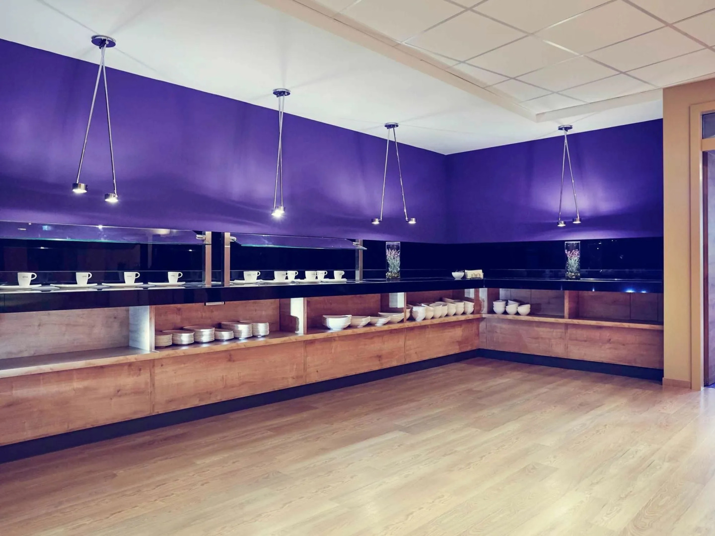 Mercure Tagungs- & Landhotel Krefeld