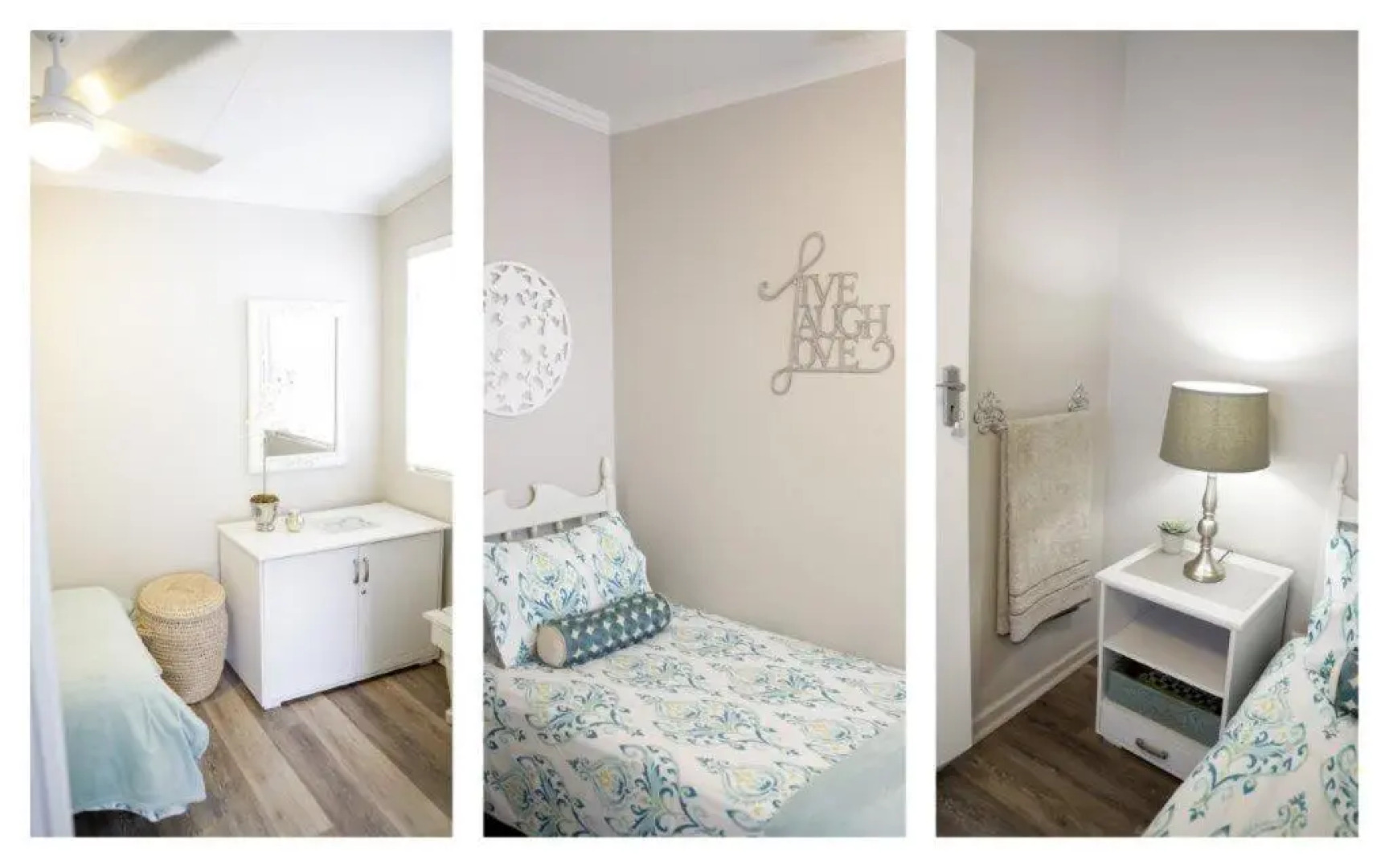 Rosewood Guest Cottage