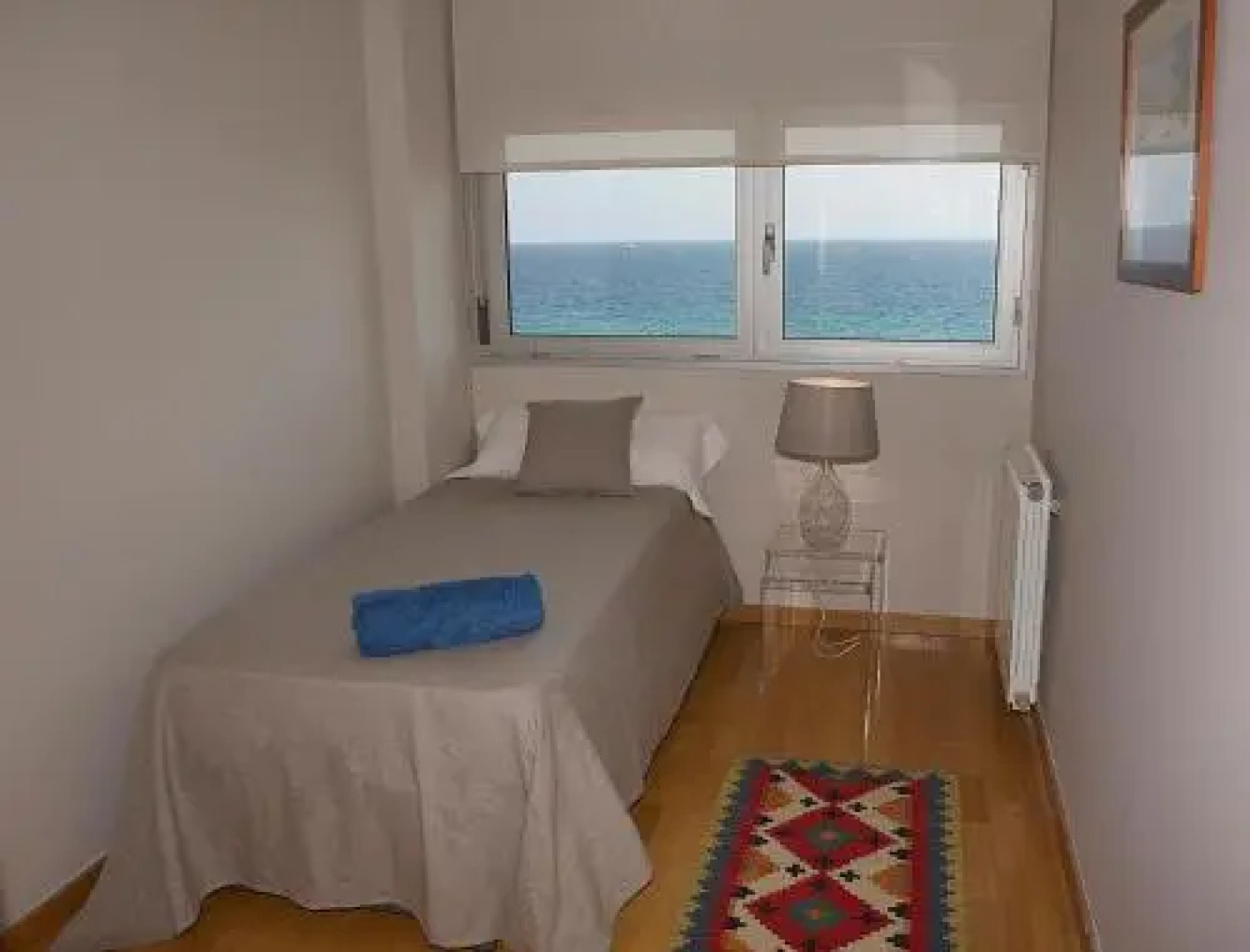 Great Sea-Side Barcelona Apartment