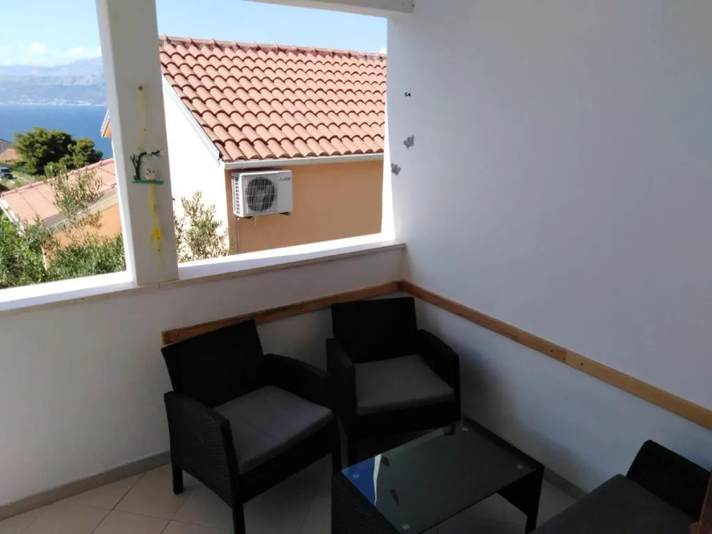 Apartments Postira Brač