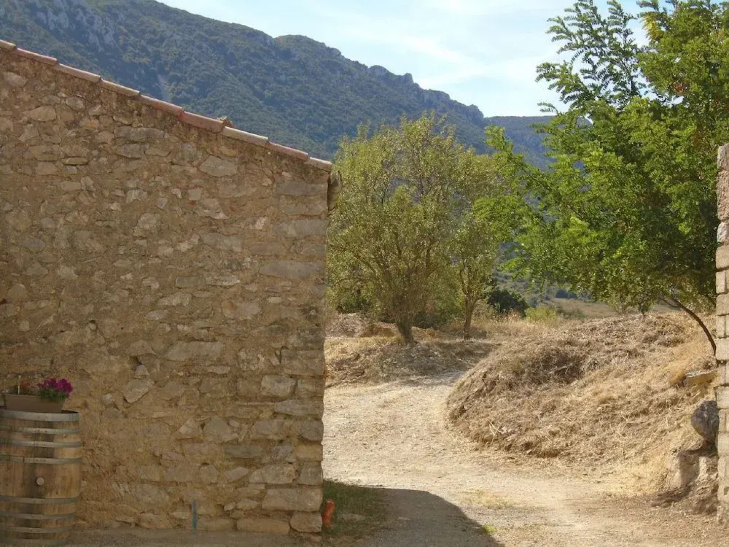 Chambre D Hotes Les Trois Chemins