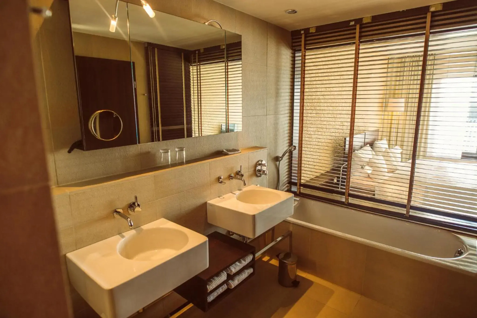 Lindenhof Hotel Tepe