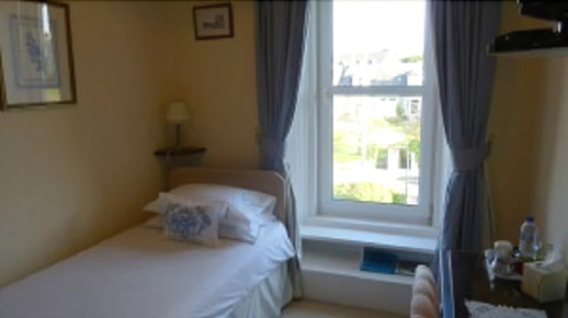 Rowanlea Guest House