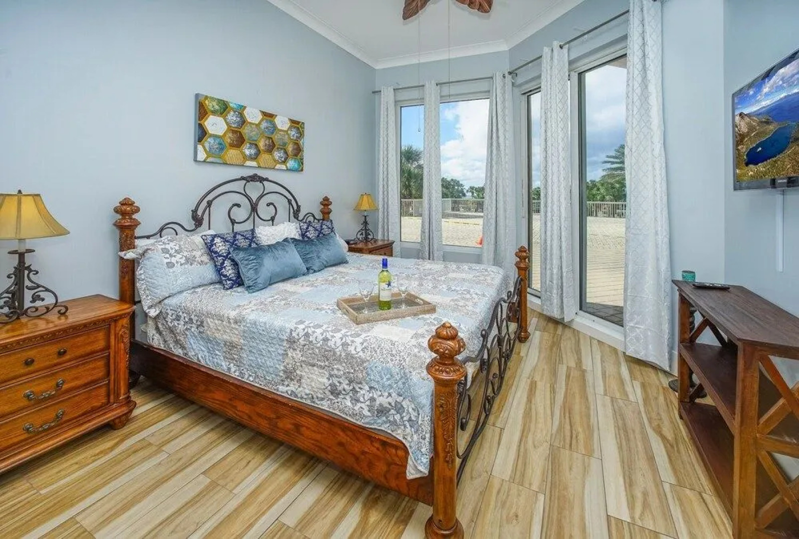 Silver Shells Beach Resort & Spa by Wyndham Vacation Rentals