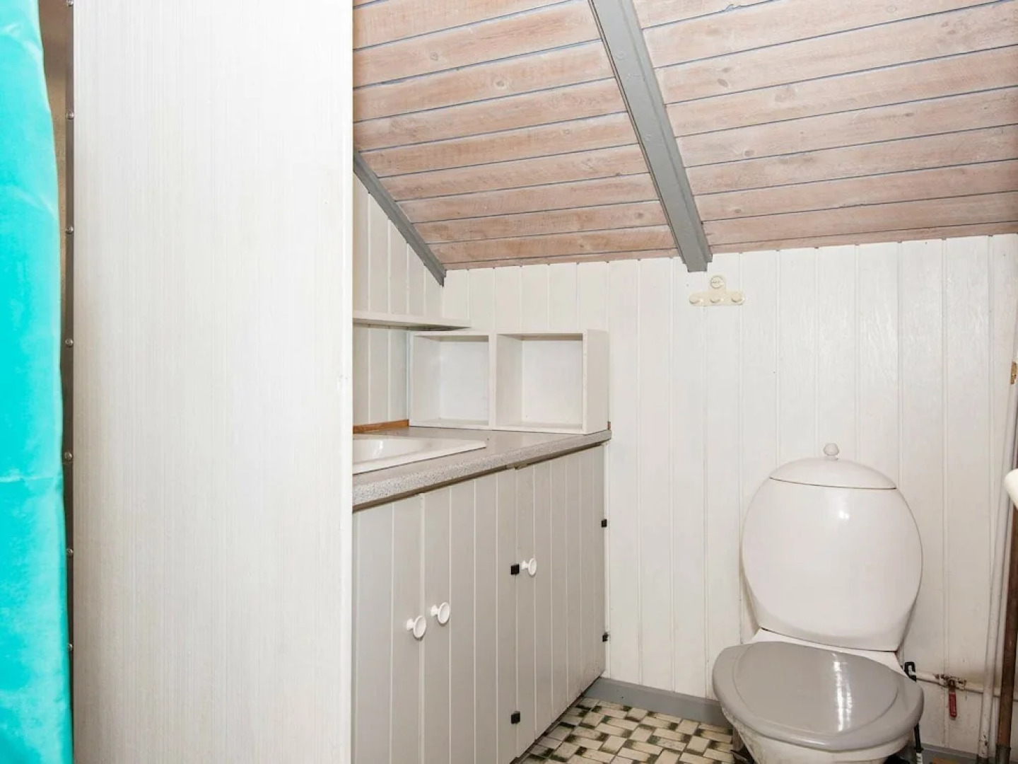 Snug Holiday Home in Toftlund Amidst Nature