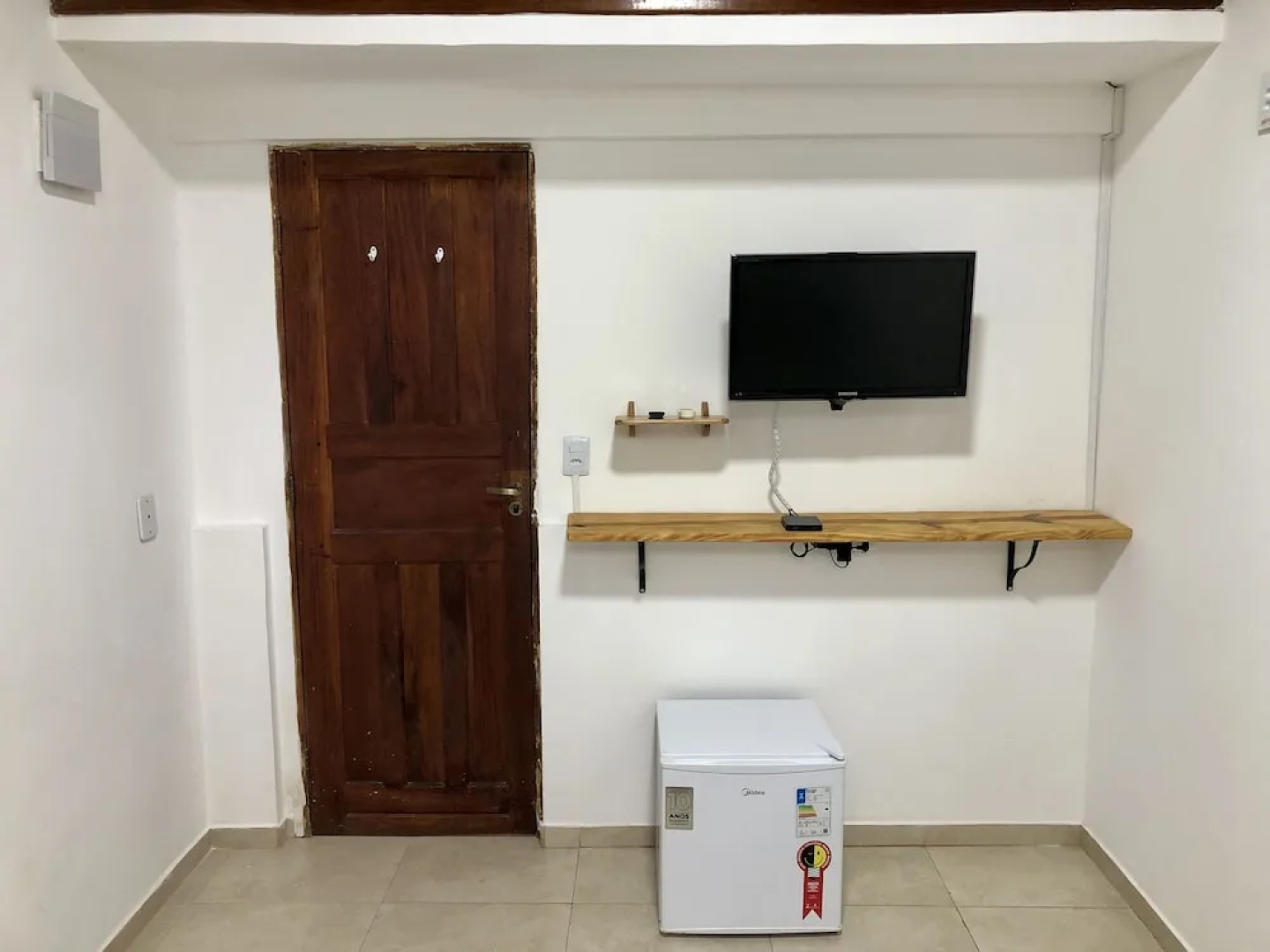 Pousada Nativos