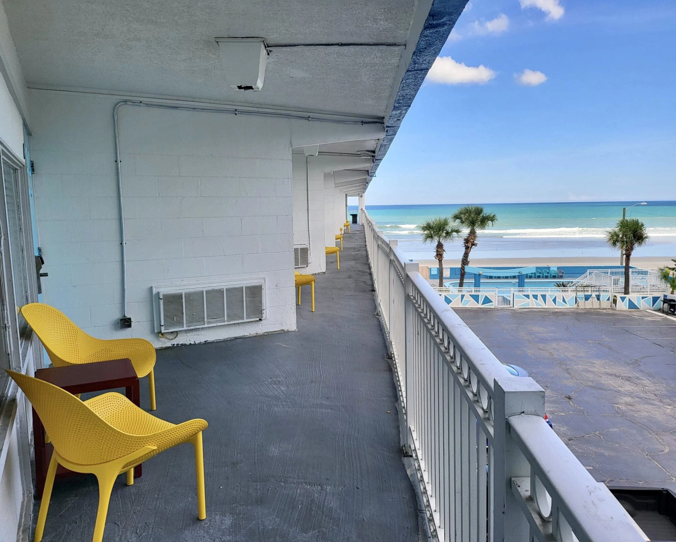 Chateau Mar Beach Resort