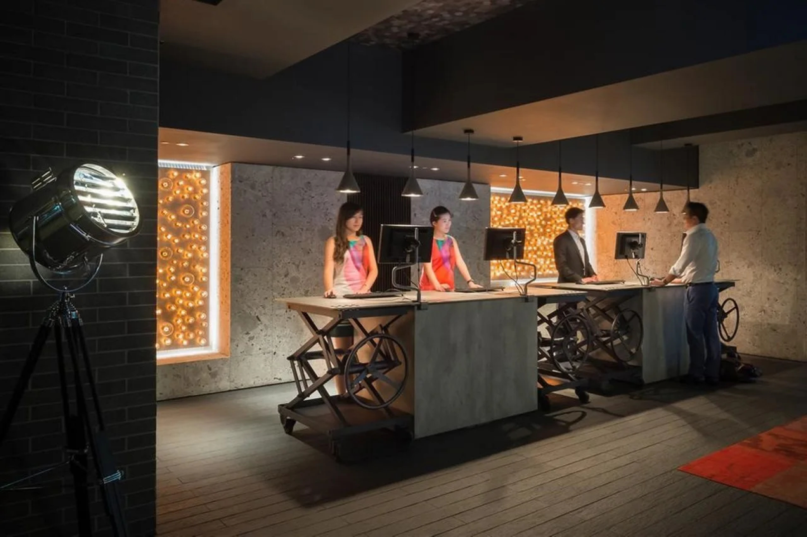 Southside by Ovolo