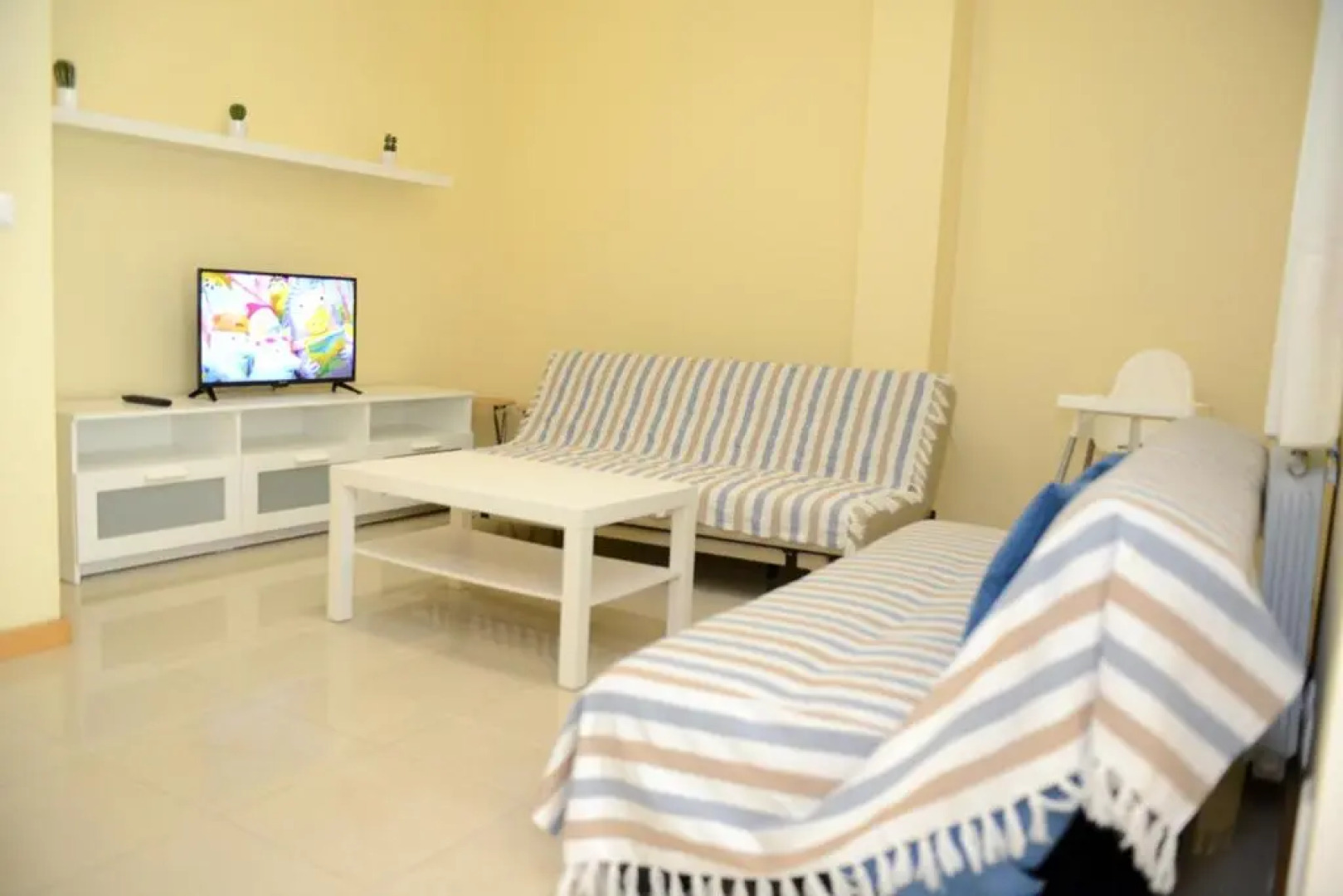 Barra Atlântica Apartment 2