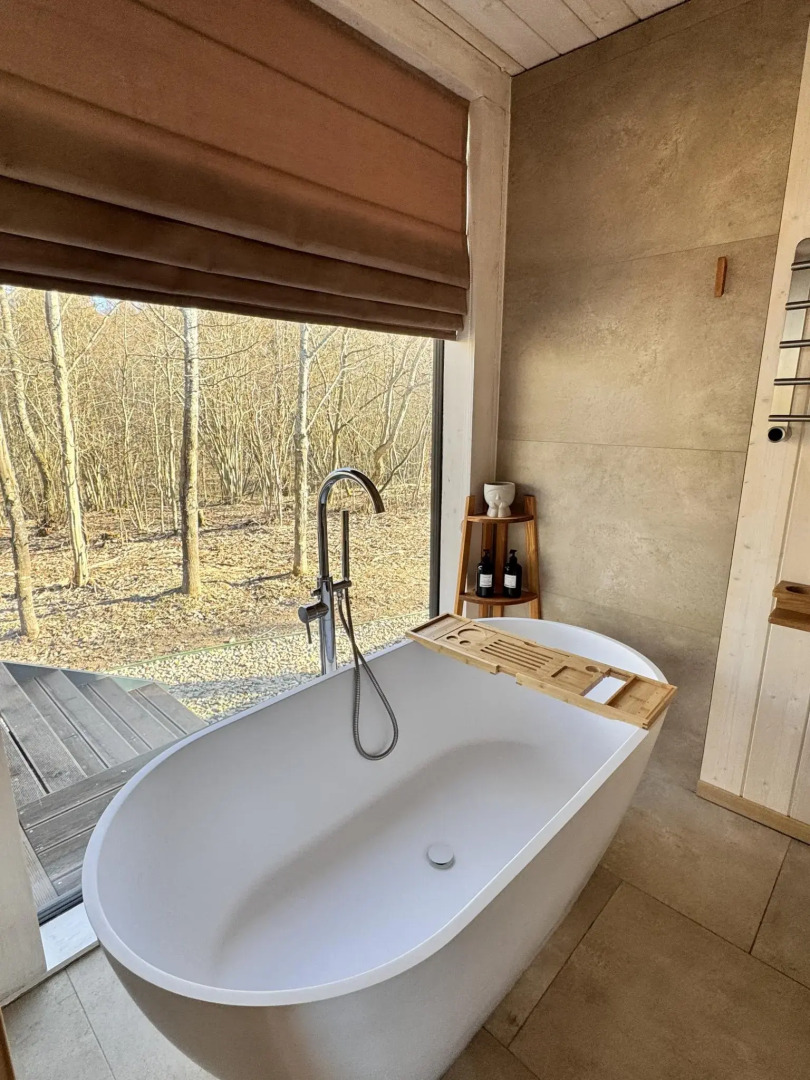 Дом в аренду Лис и Лес