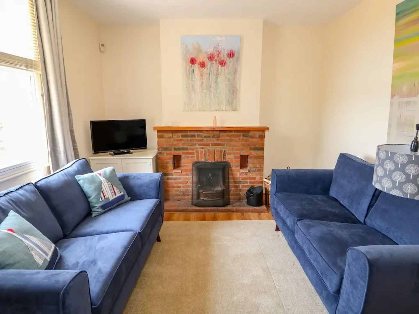 The Artist's Retreat