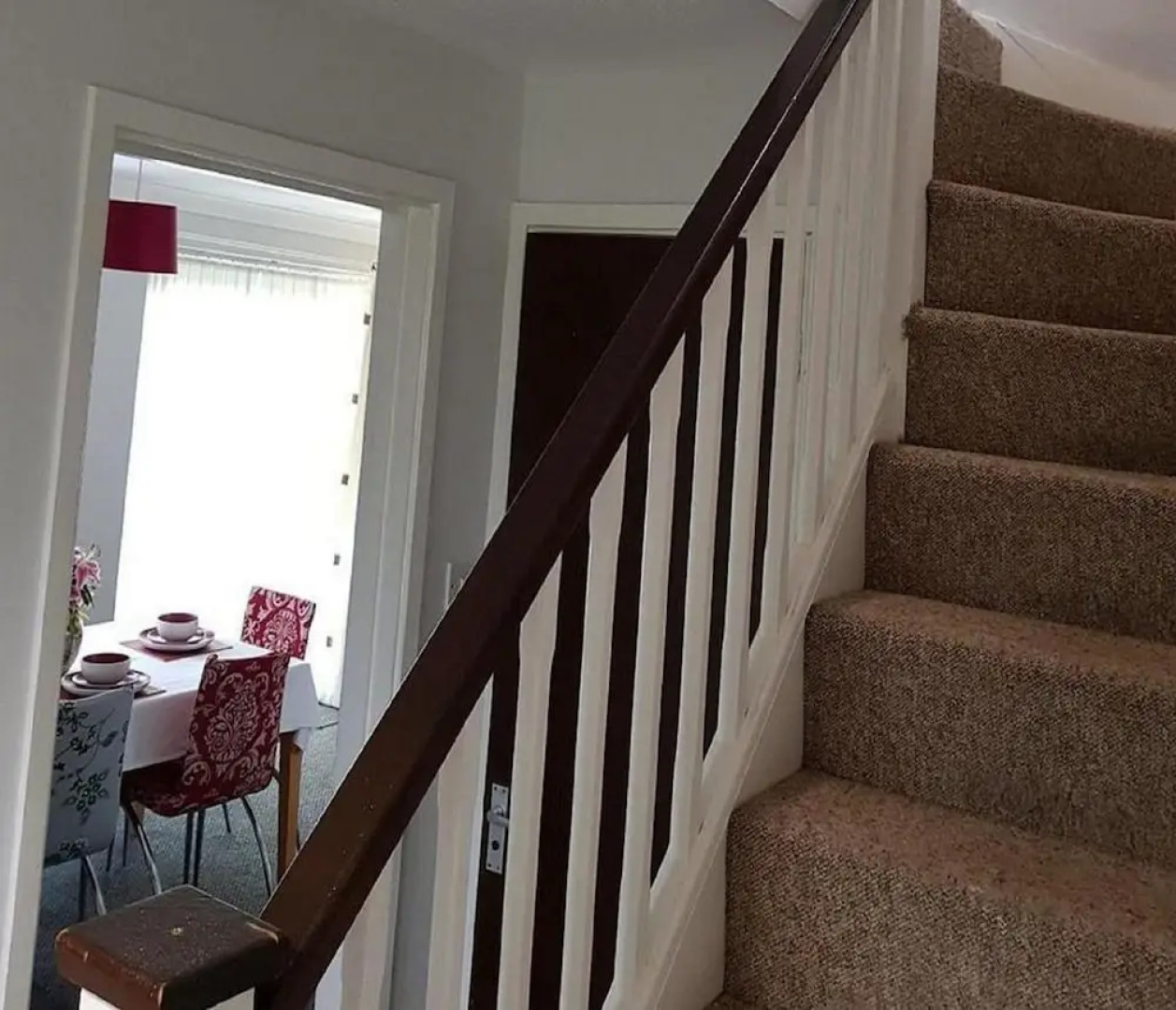 Huku Kwetu - Fieldfare Green