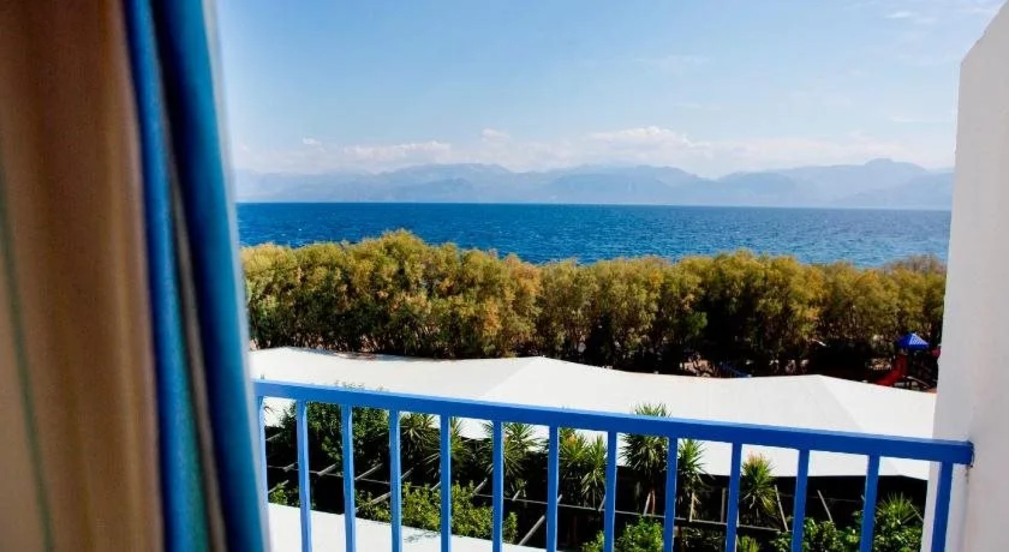 Hotel Delphi Beach - All Inclusive