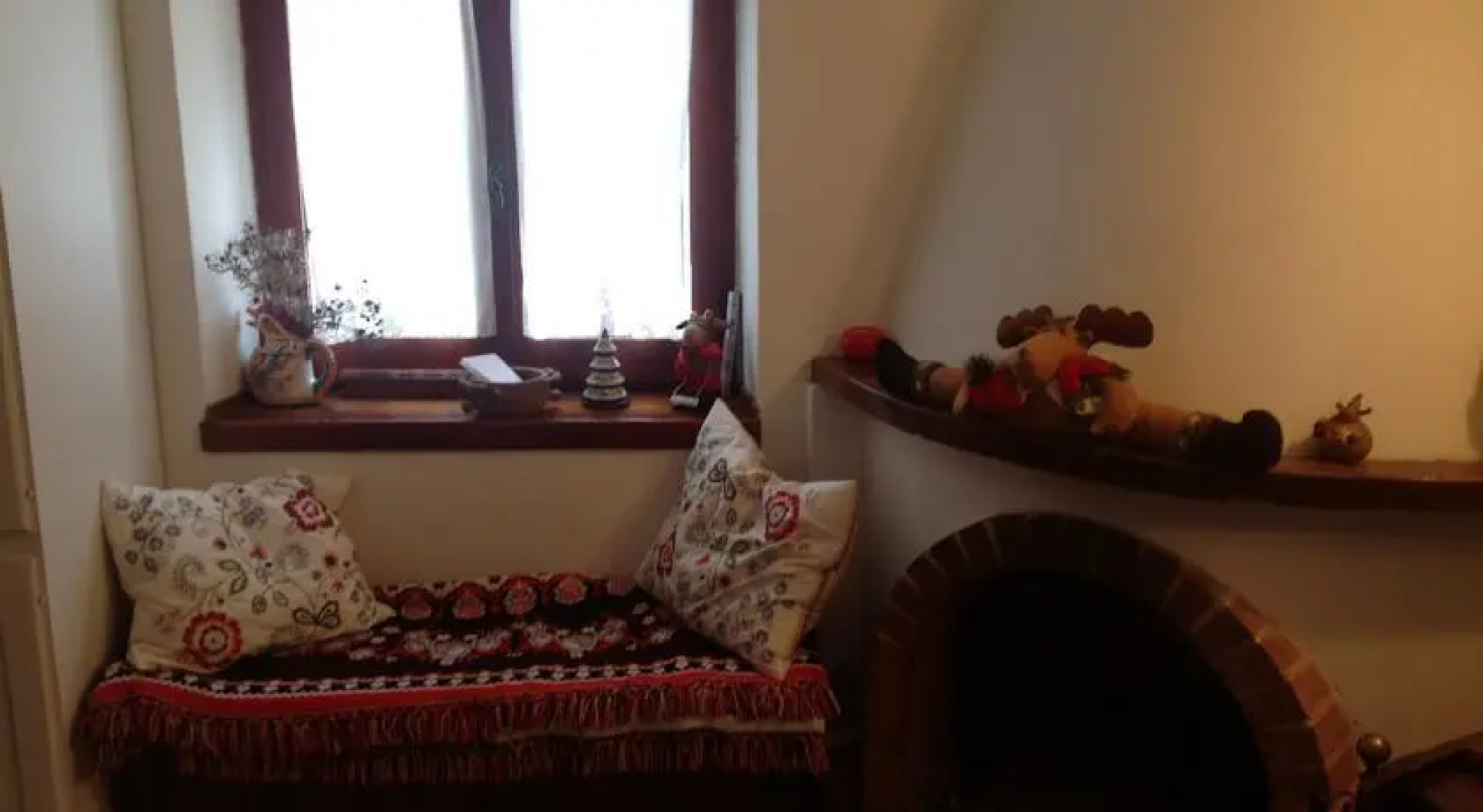 La dimora del pittore