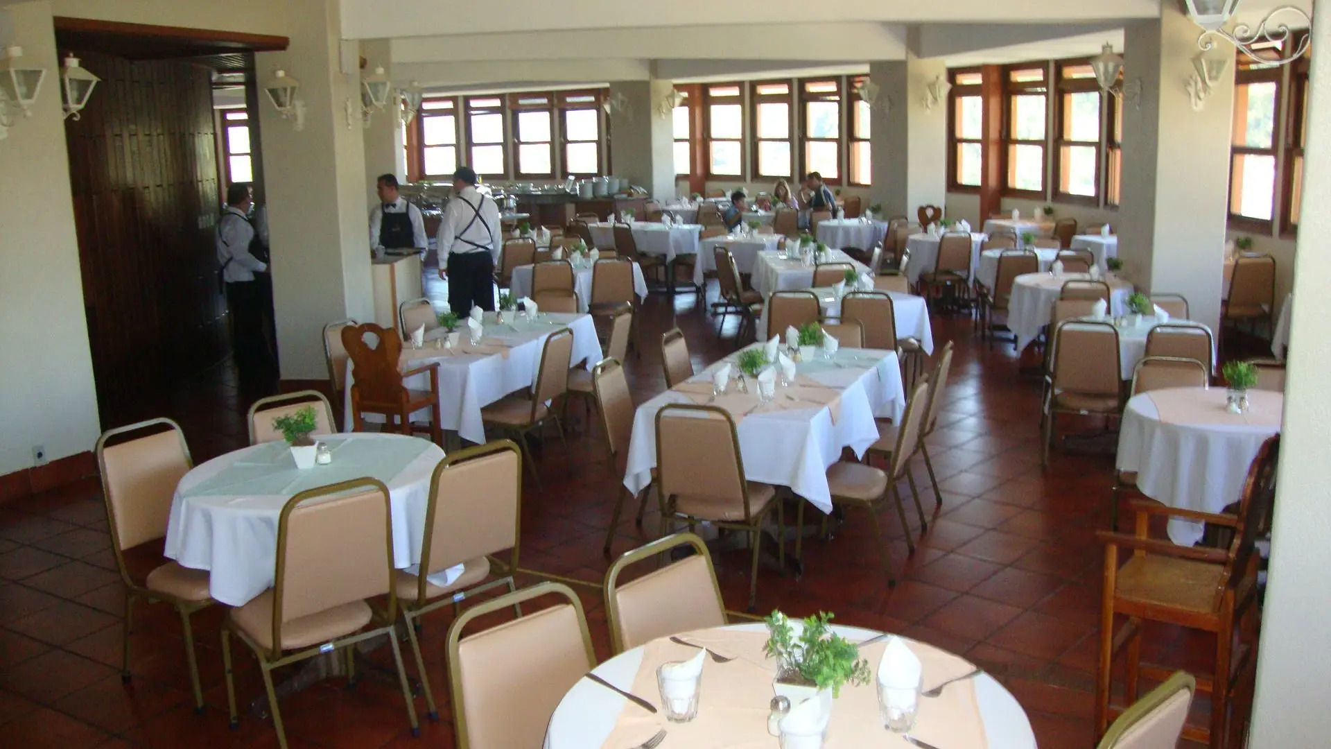 Panorama Hotel & Spa