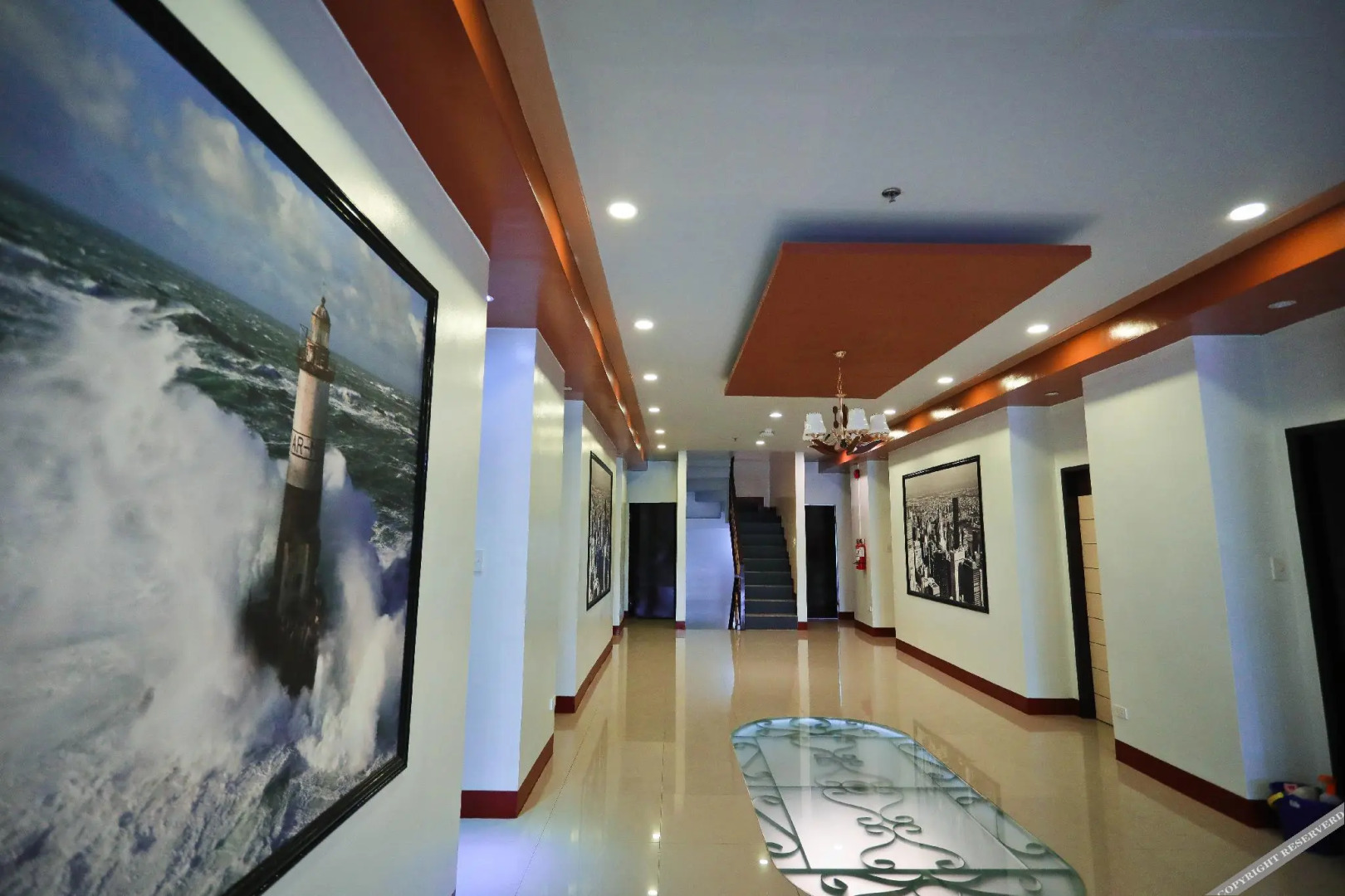 Elizabeth Hotel - Naga