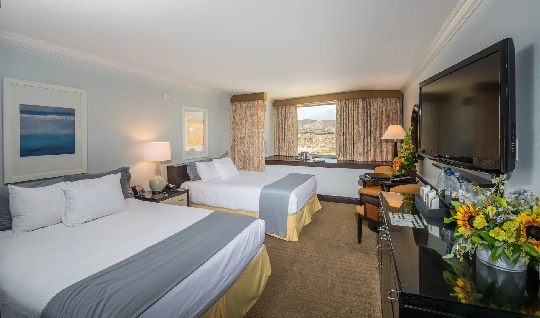 Morongo Casino Resort Spa