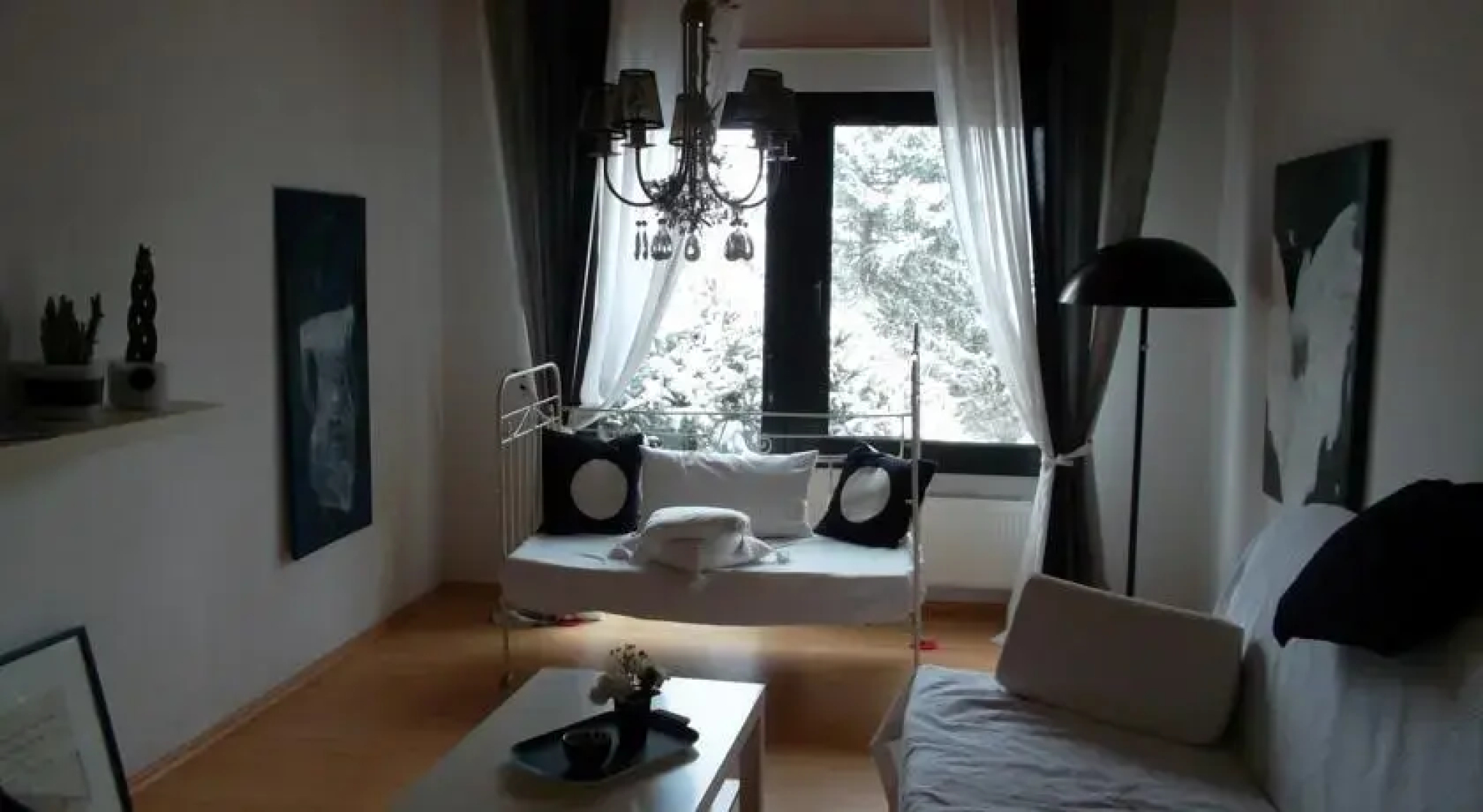 Ferienwohnung Barz