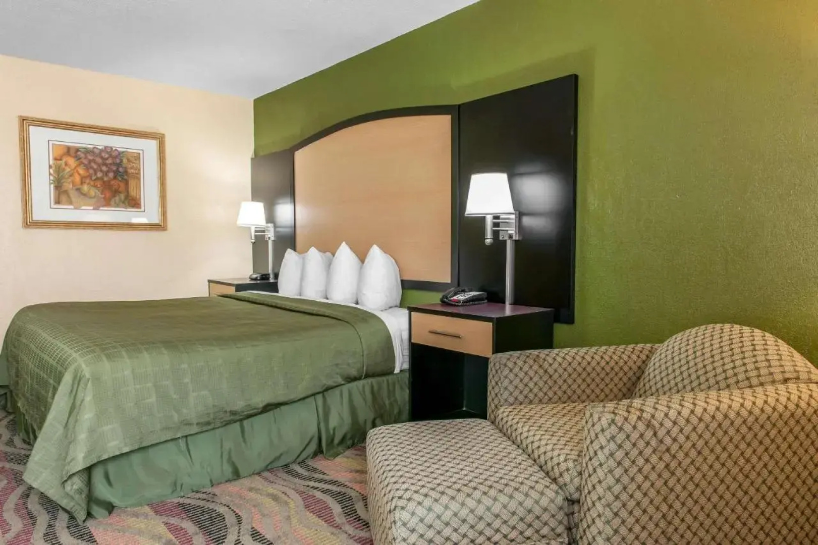 Ramada Conference Center Of Logansport