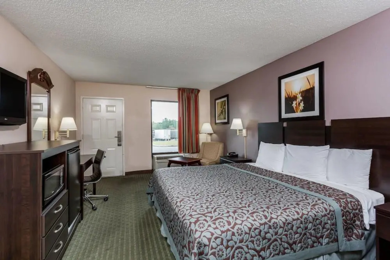 Quality inn and Suites