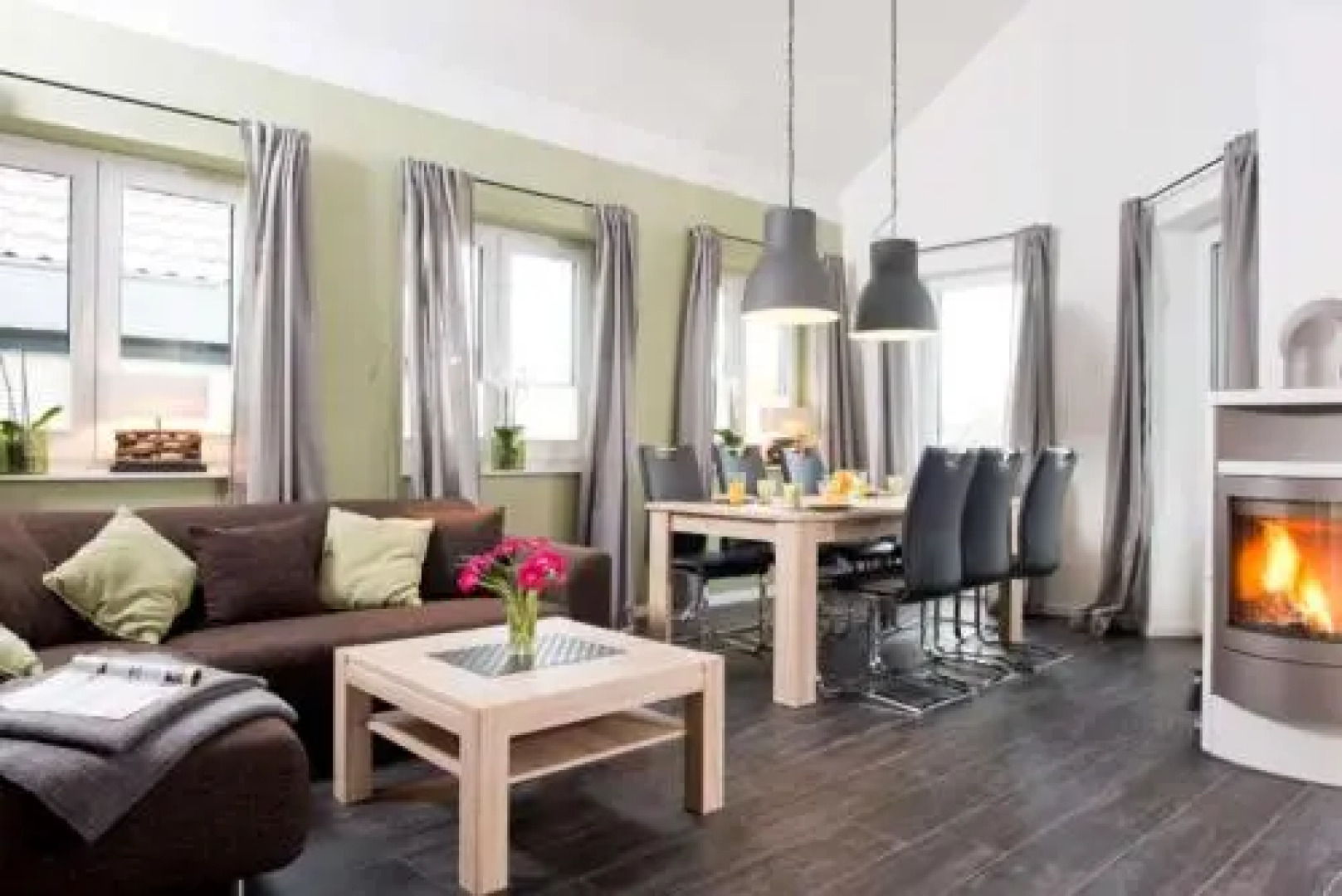 Feriendorf Südstrand Haus 29