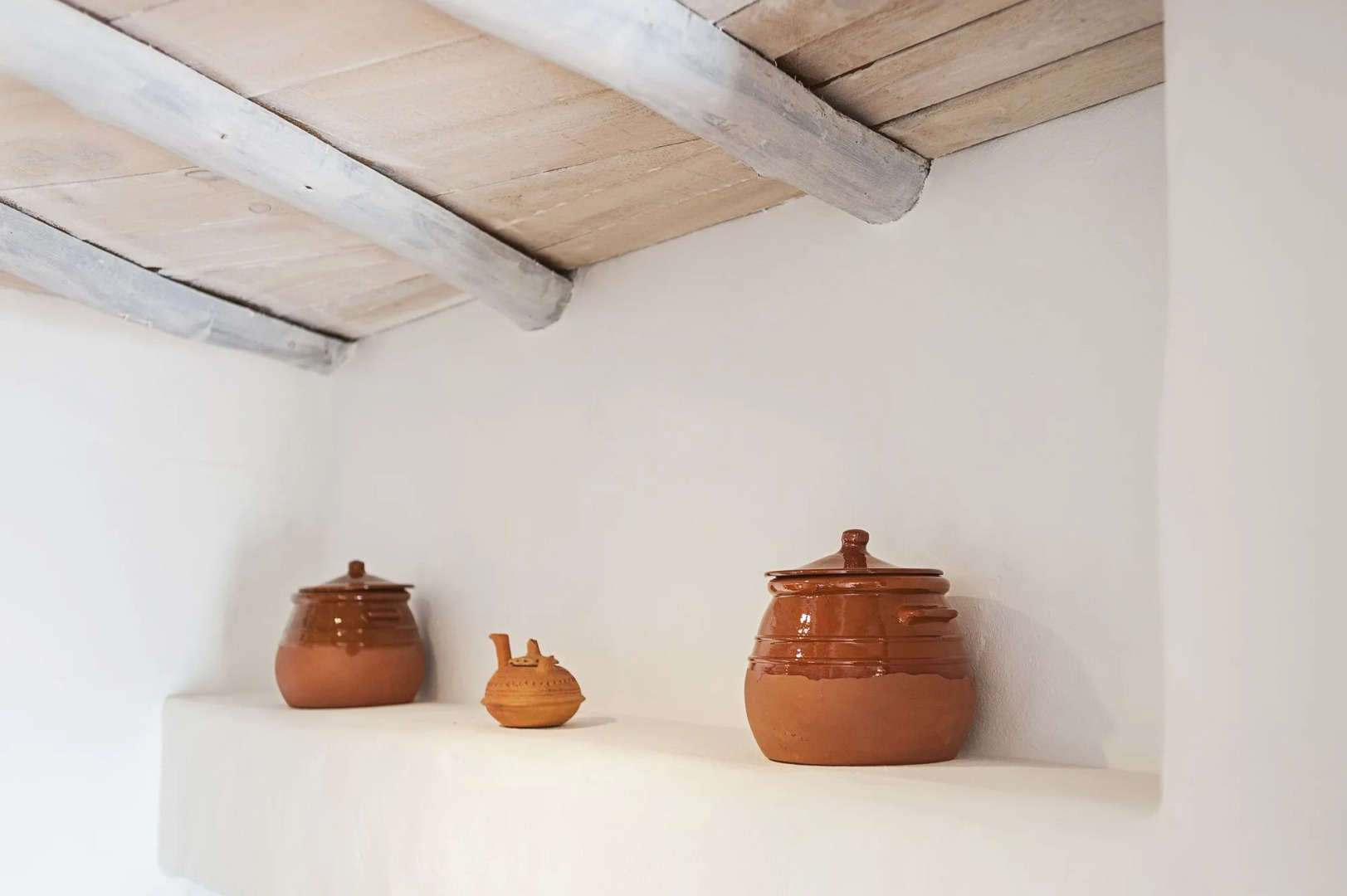 La Jabega by Conil Home