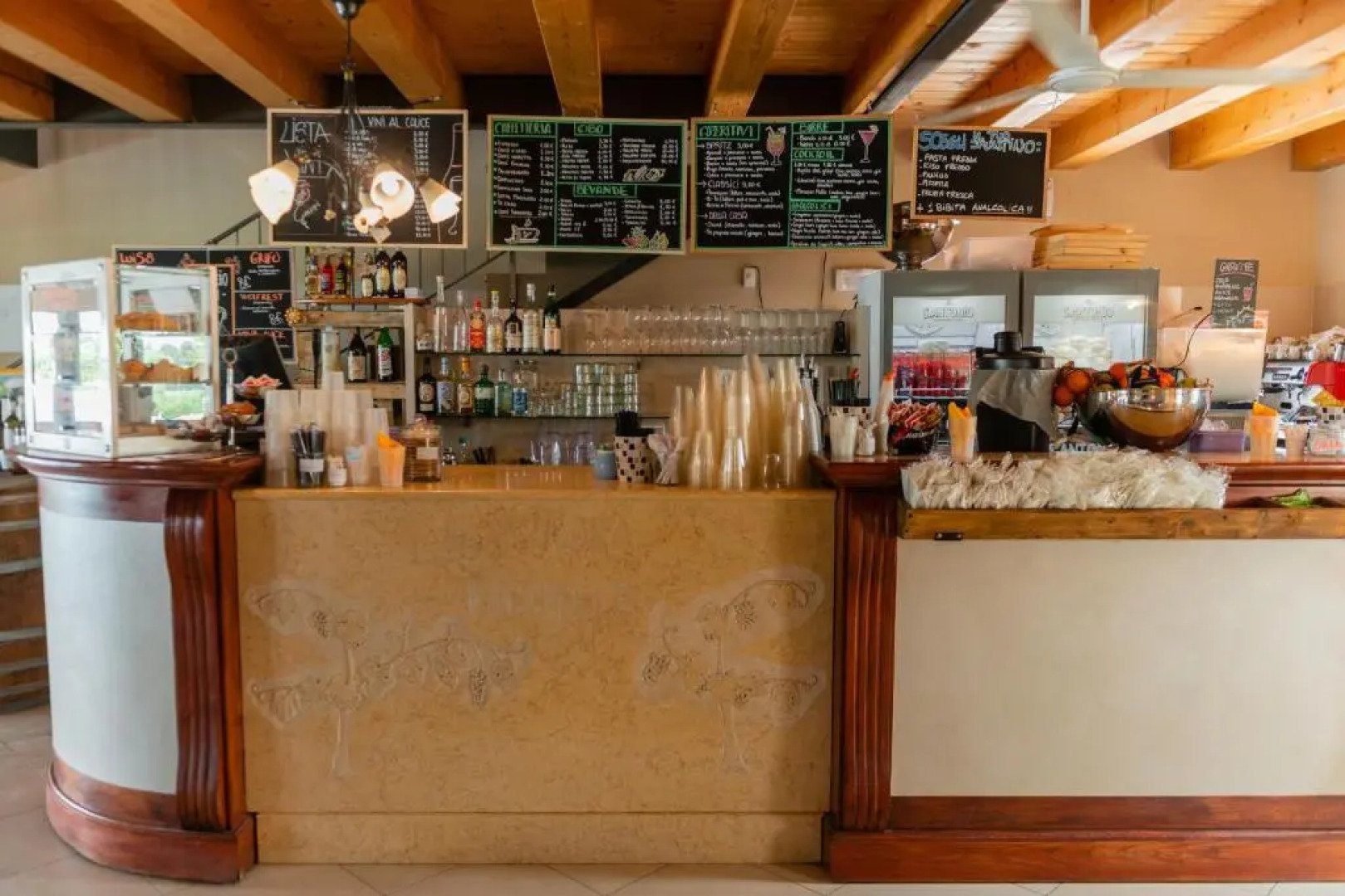 Agriturismo dei Grippi