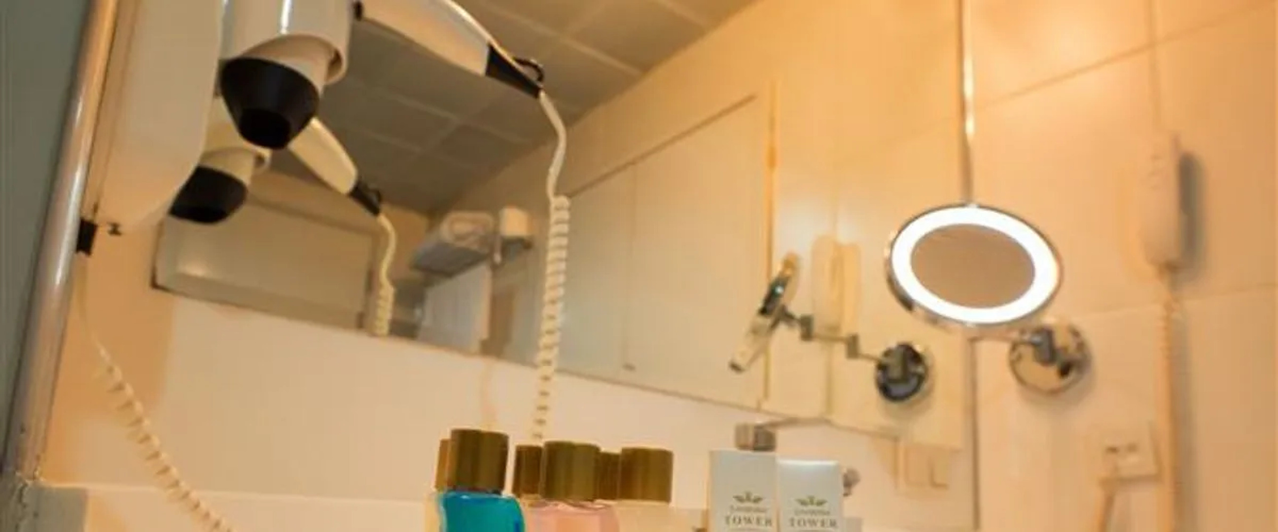 Çavuşoğlu Tower Hotel