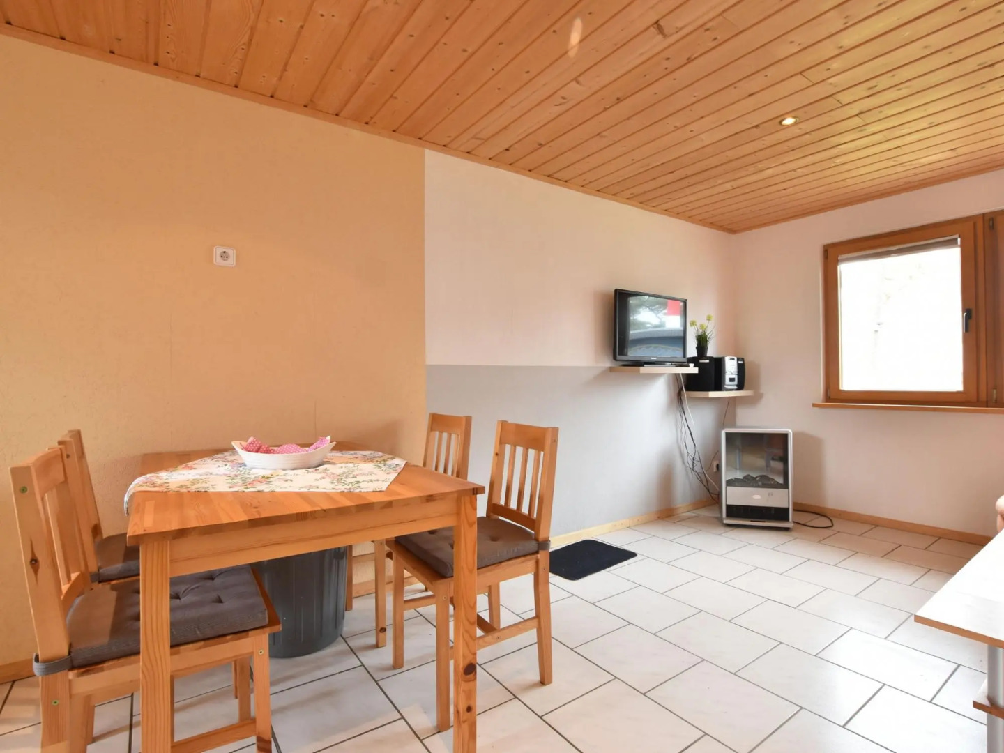 Holiday Home in Am Salzhaff