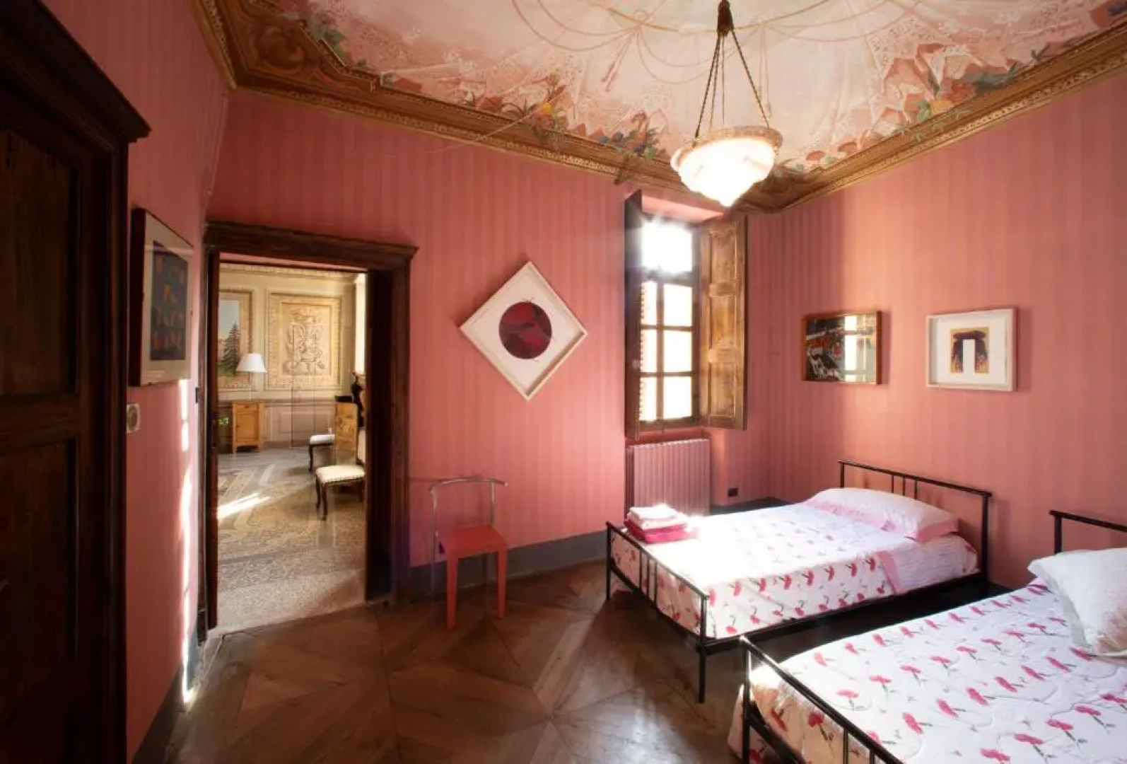 Casa Della Sofora