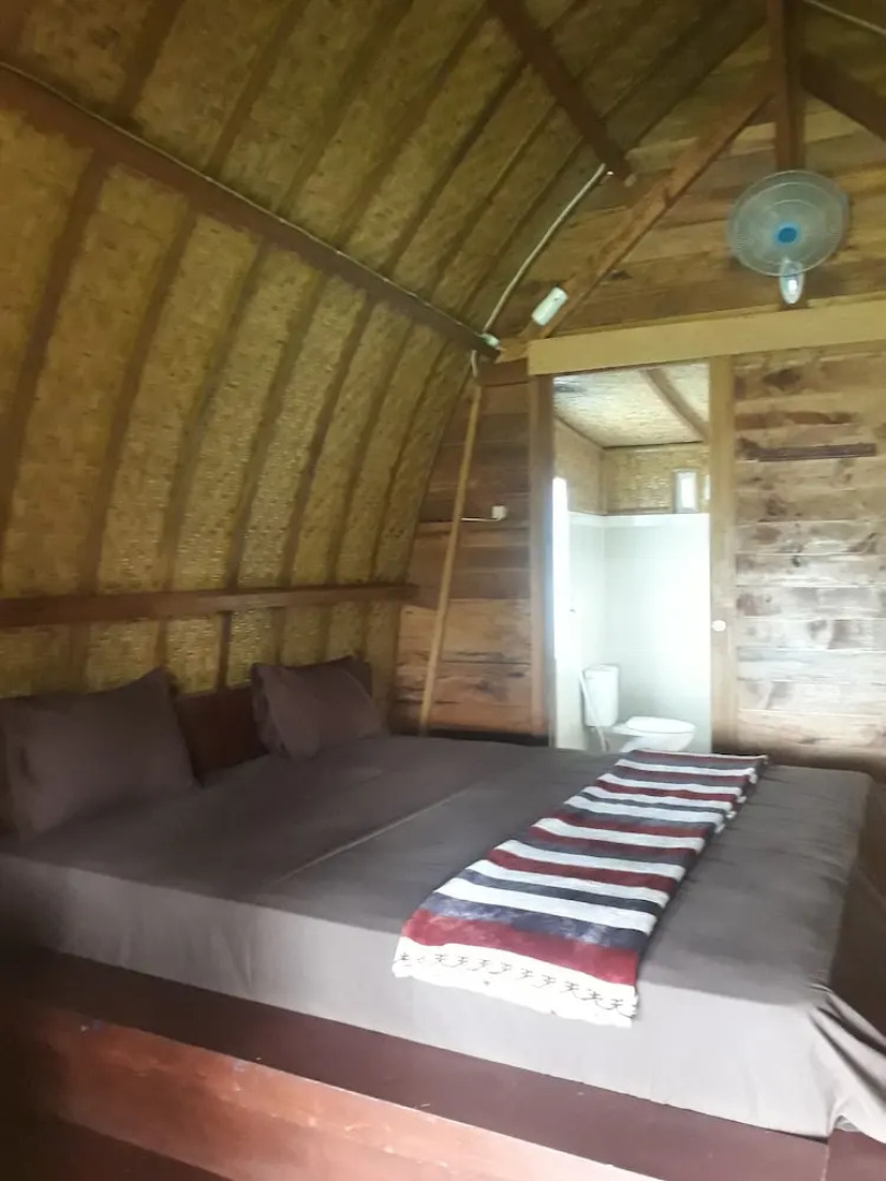 Cendrawasih Bungalows