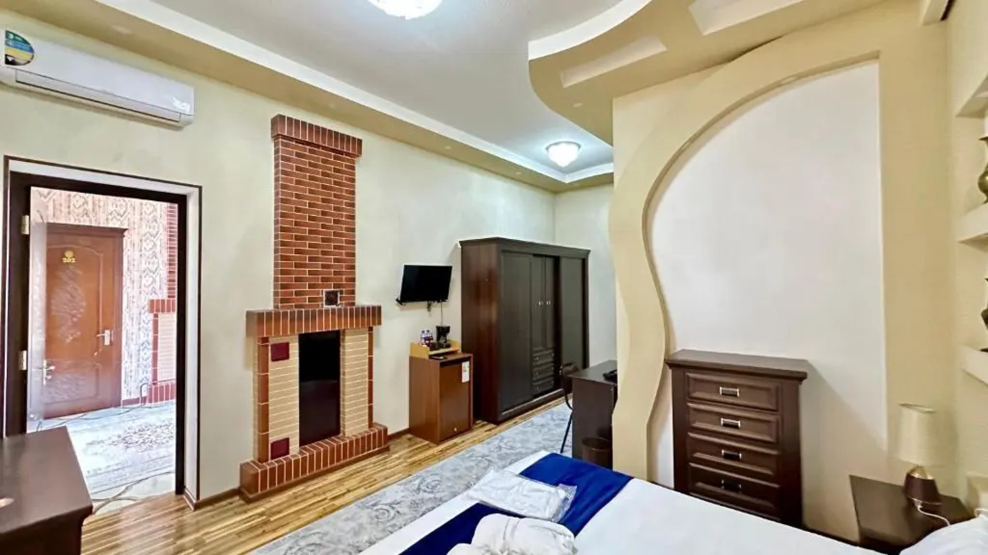 Mosaic Boutique Hotel