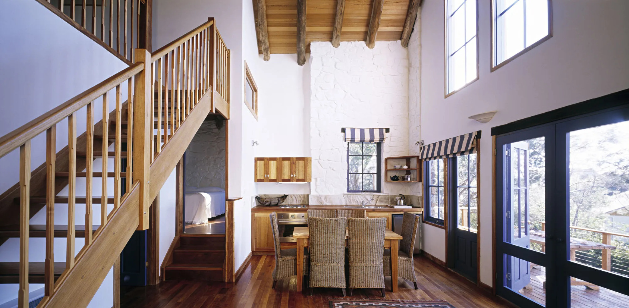 Piermont Retreat Swansea