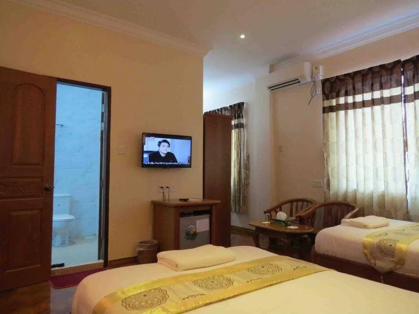 Hotel Kyauk Phyu