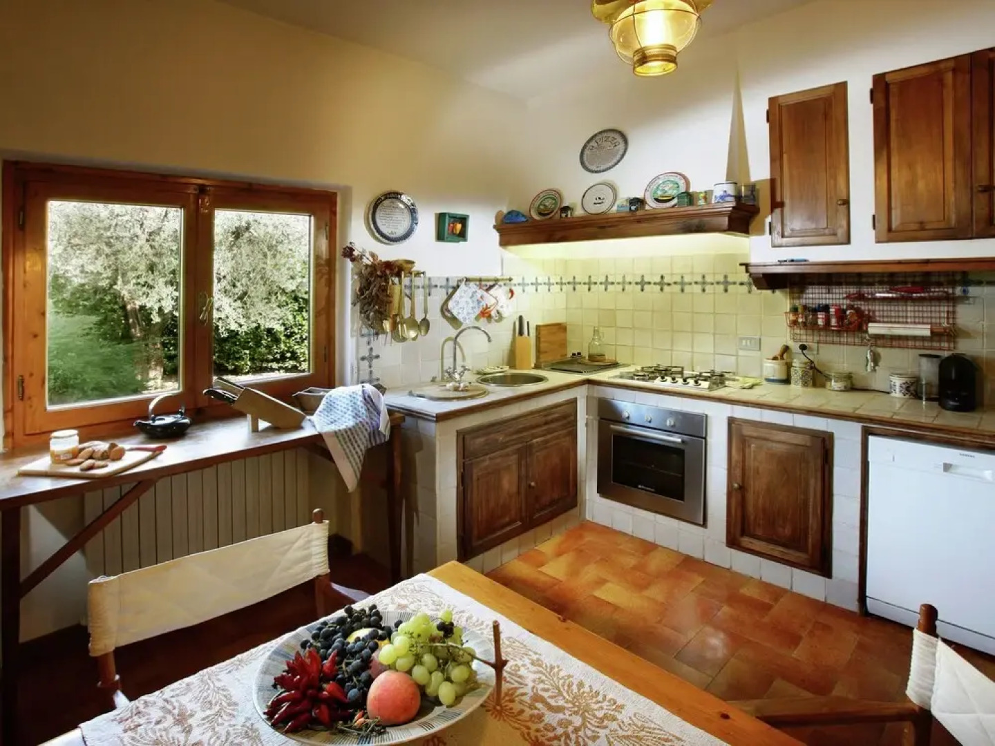 Spacious Villa in Carmignano With Private Swimming Pool