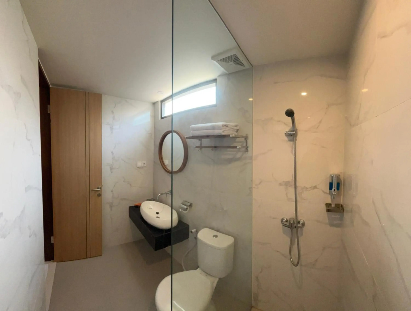 Front One Resort Indraloka Temanggung