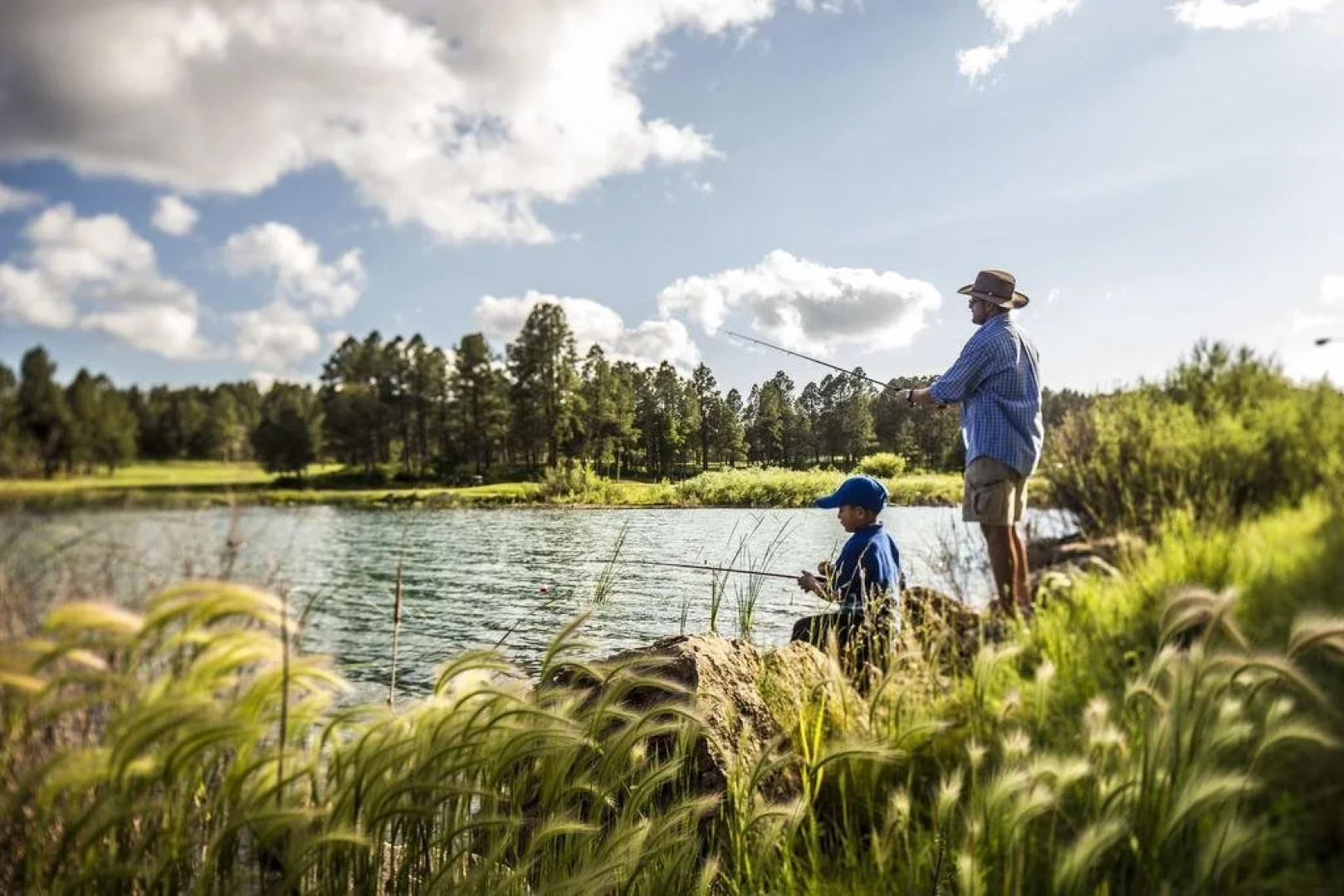 Inn of the Mountain Gods Resort and Casino