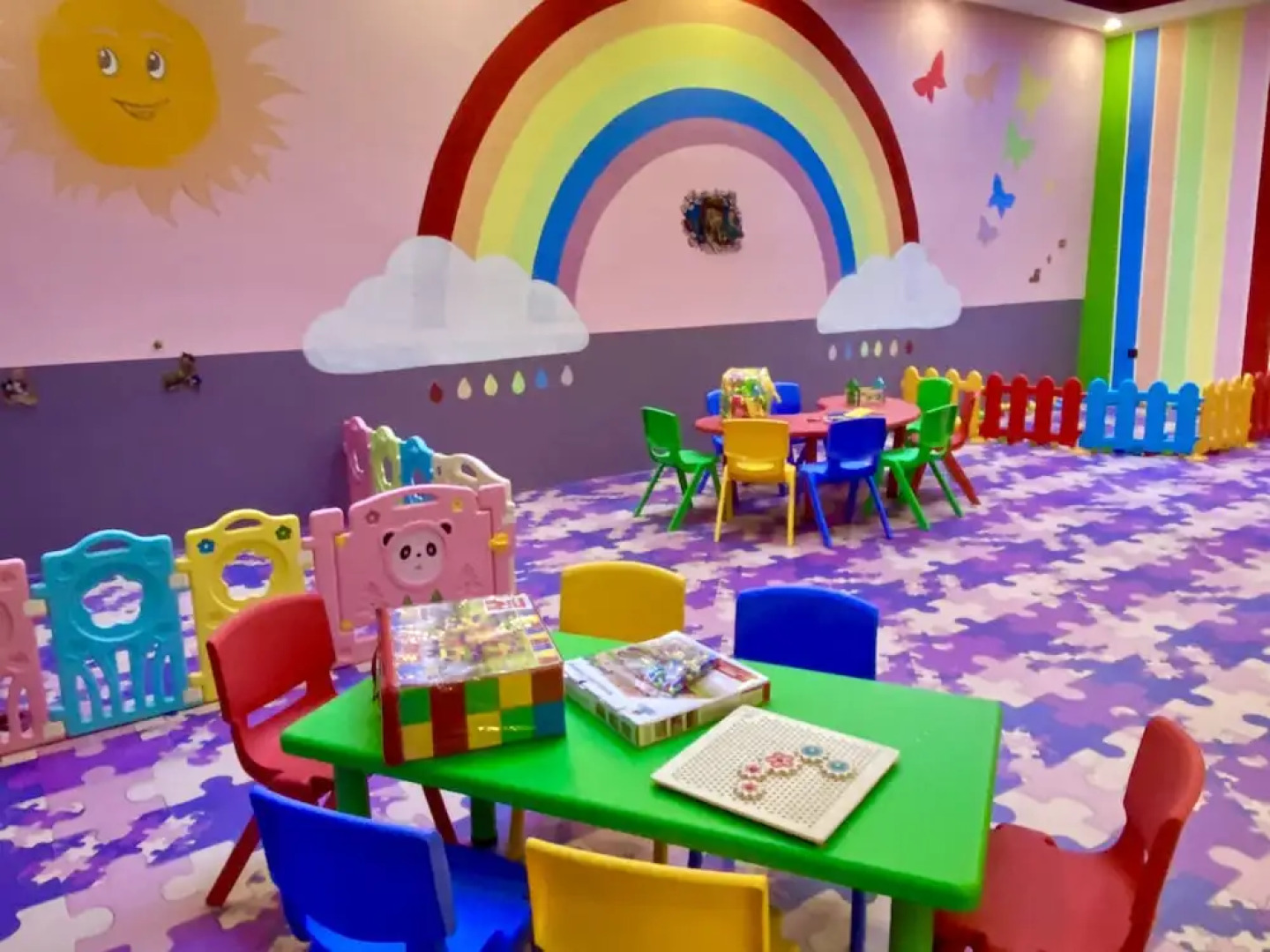 Olivar Palace-Luxury Villa