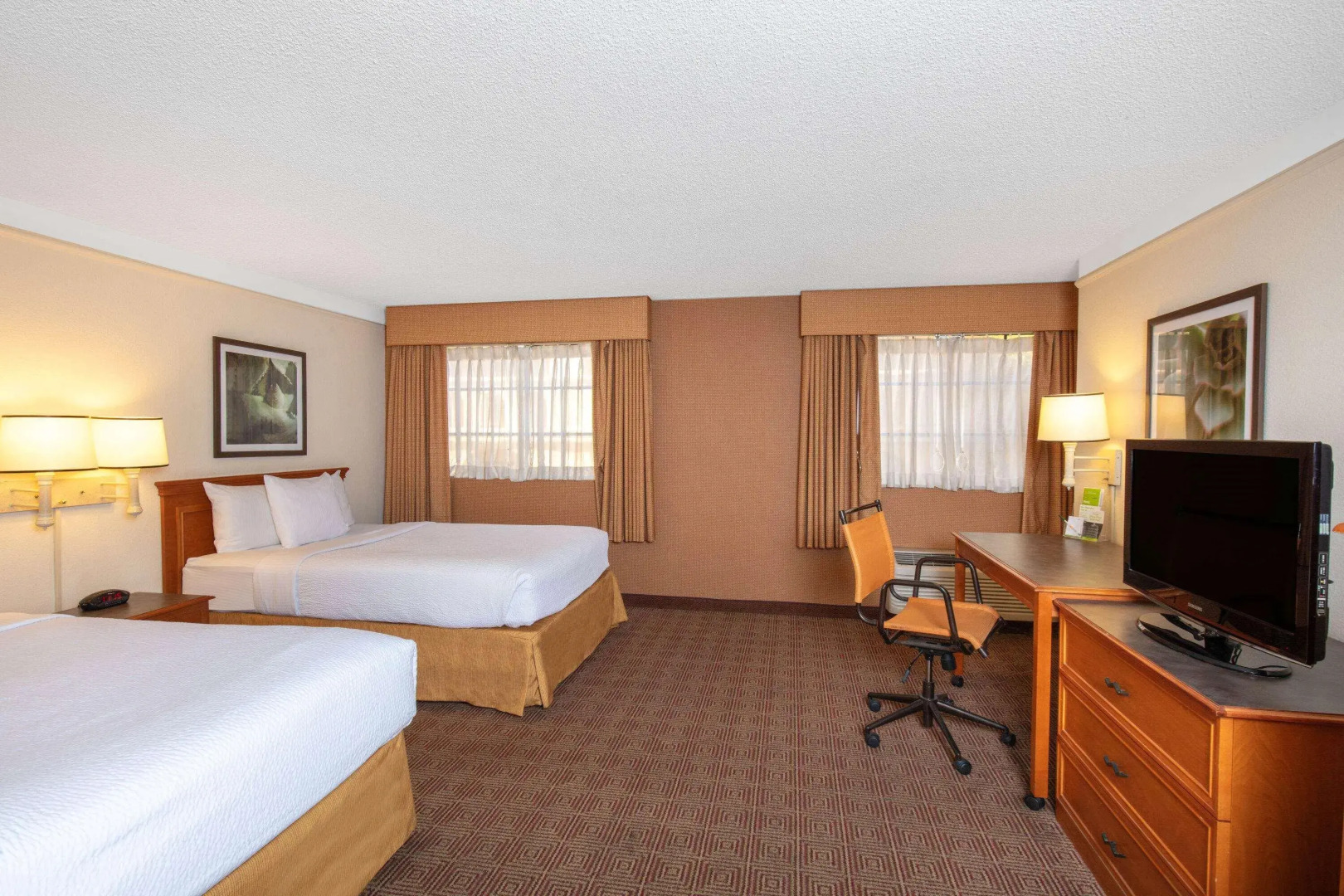 La Quinta Inn & Suites Las Vegas Airport North Convention Center