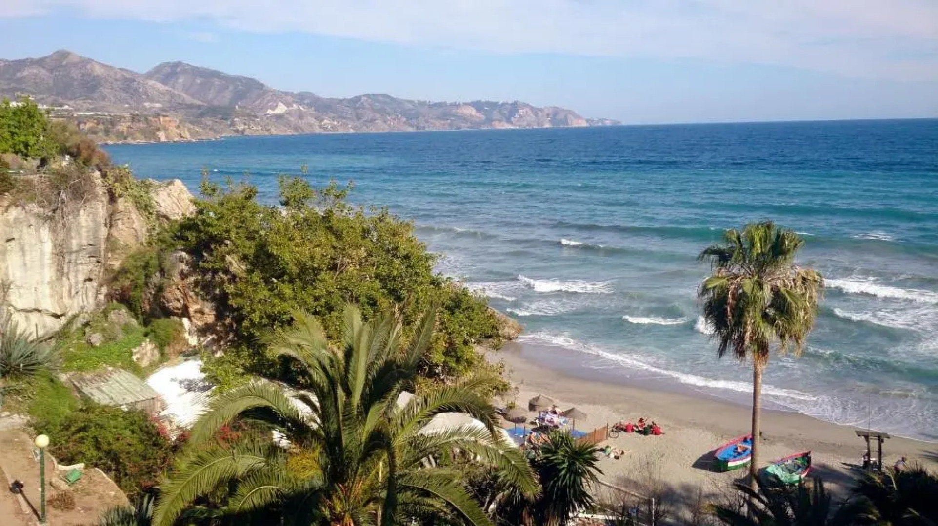 Apartamentos StarNerja II