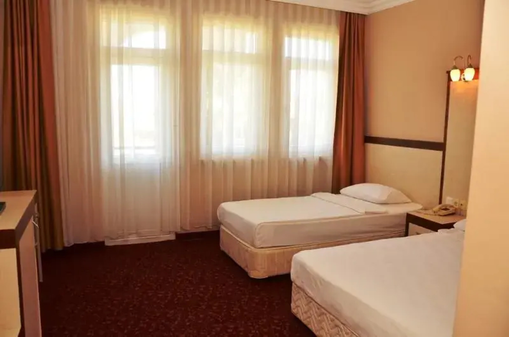 Anita Club Fontana Life Hotel