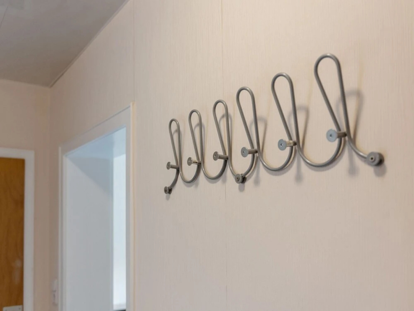 Spacious Apartment in Waldeck-freienhagen With Enclosed Garden