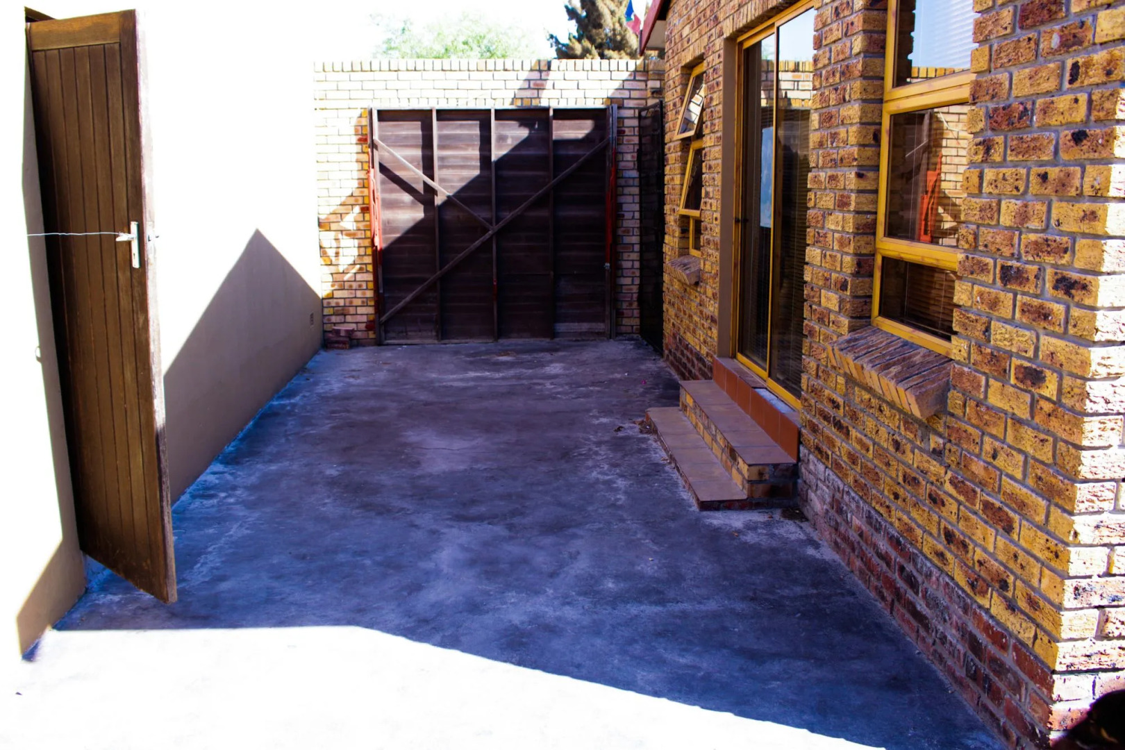 Turningpoint Bed & Breakfast