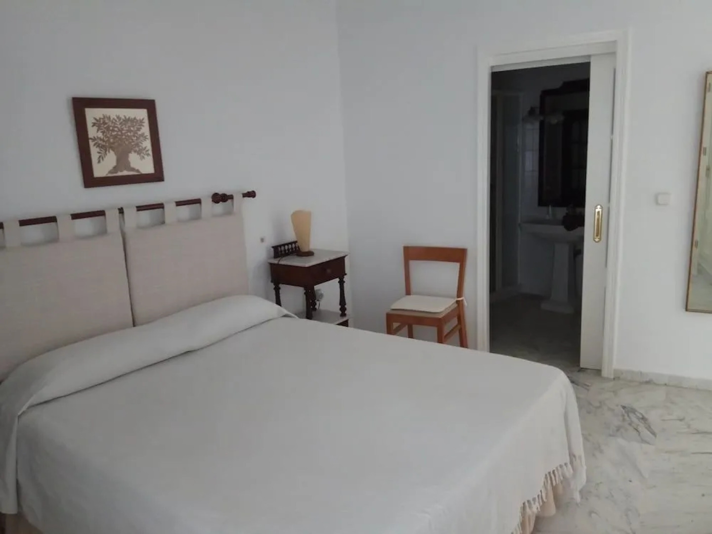 Casa GaLuz, entre la Sierra y el Mar