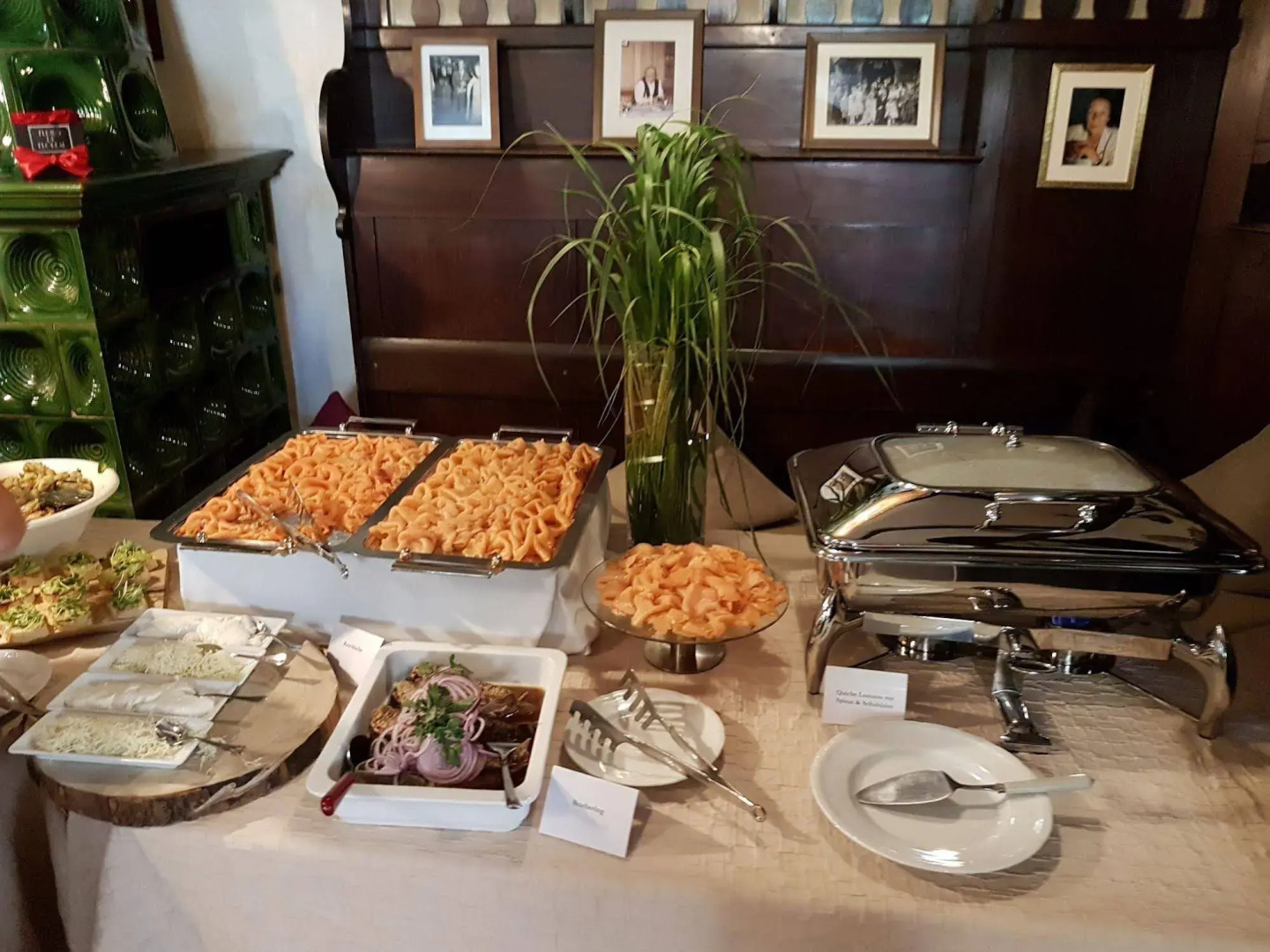 Hotel Gutsgasthof Stangl