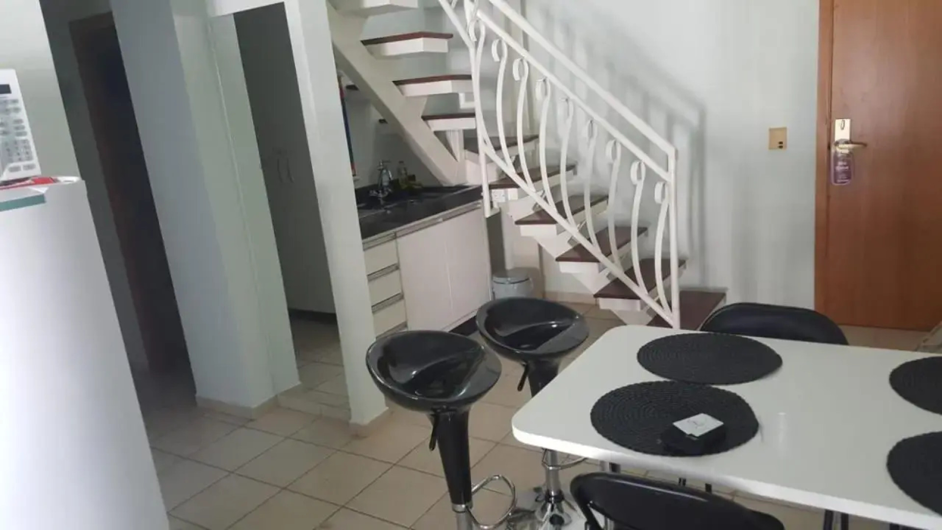 Apartamento Giardino Rio Quente